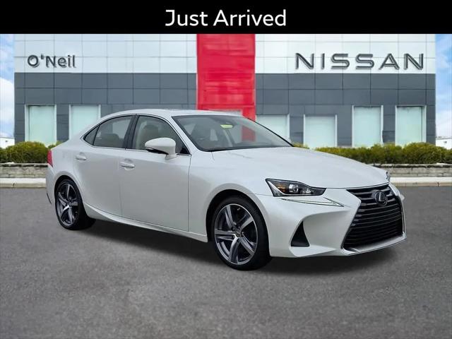 2019 Lexus IS 300 IS 300 for sale in Warminster, PA