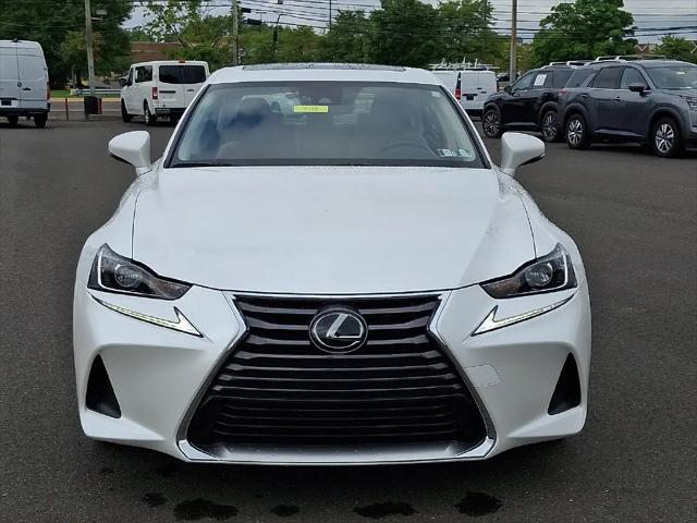 2019 Lexus IS 300 IS 300