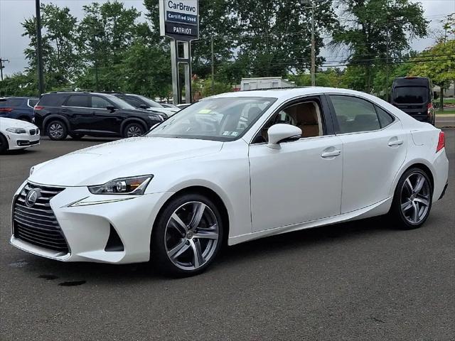 2019 Lexus IS 300 IS 300