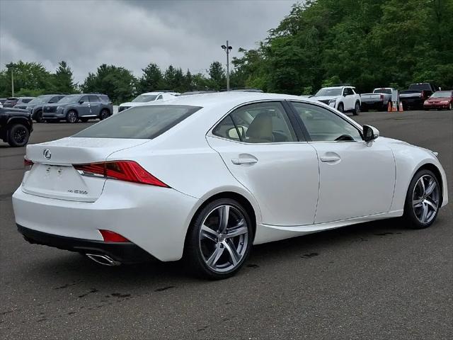 2019 Lexus IS 300 IS 300