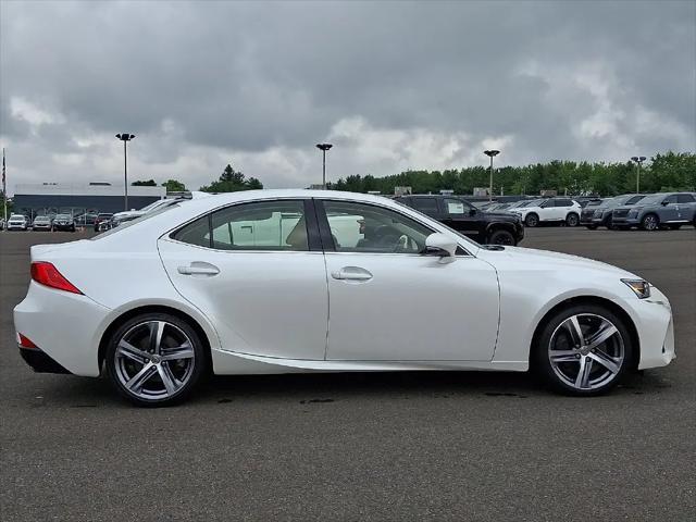 2019 Lexus IS 300 IS 300