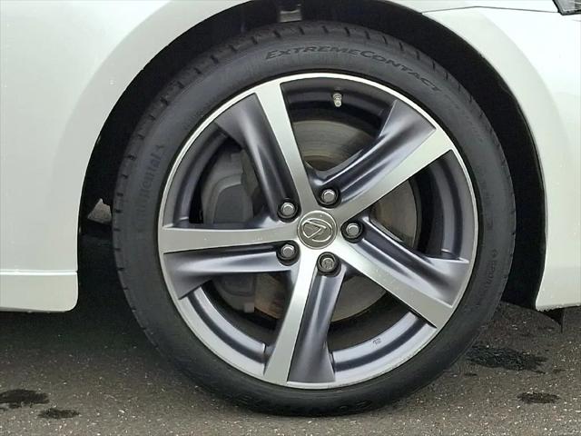 2019 Lexus IS 300 IS 300