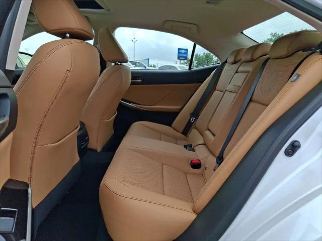 2019 Lexus IS 300 IS 300