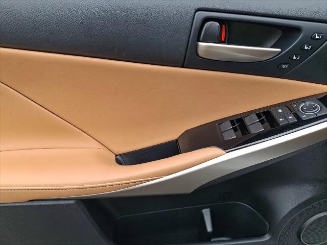2019 Lexus IS 300 IS 300