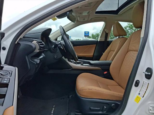 2019 Lexus IS 300 IS 300