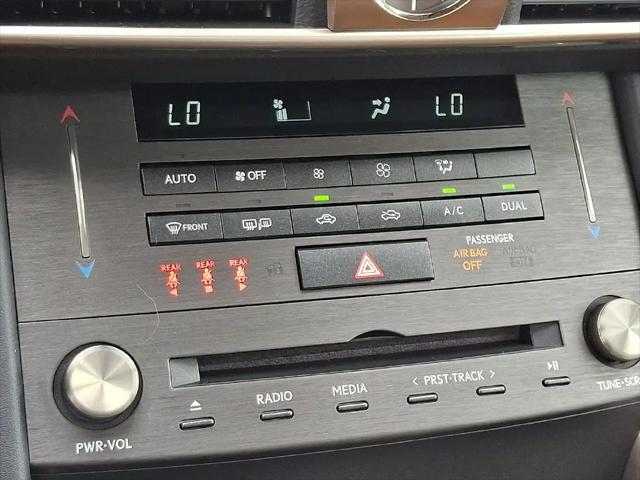 2019 Lexus IS 300 IS 300