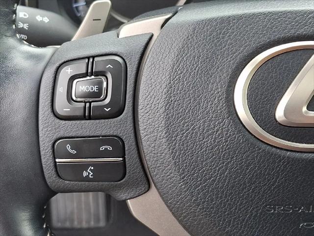 2019 Lexus IS 300 IS 300