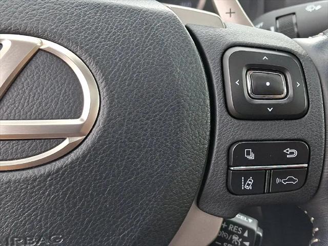 2019 Lexus IS 300 IS 300