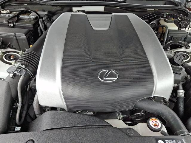 2019 Lexus IS 300 IS 300
