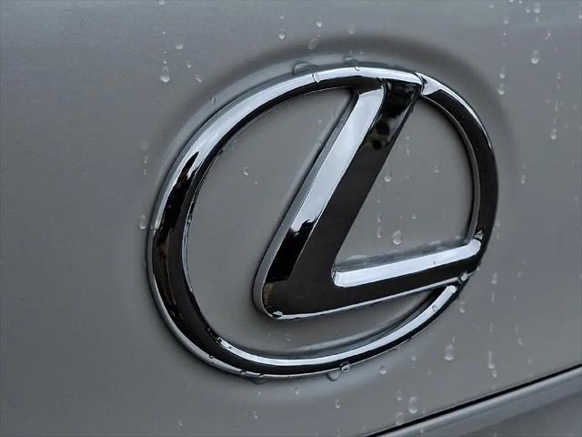 2019 Lexus IS 300 IS 300