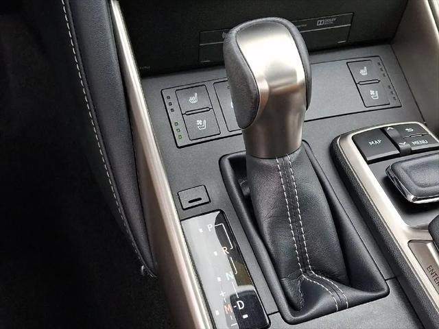 2019 Lexus IS 300 IS 300