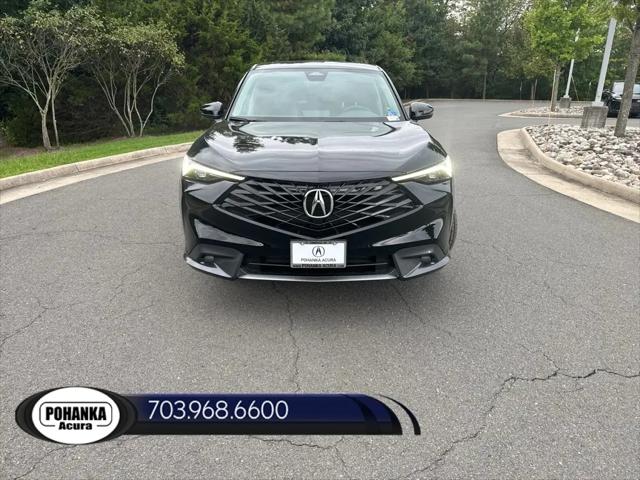 2026 Acura ADX Base