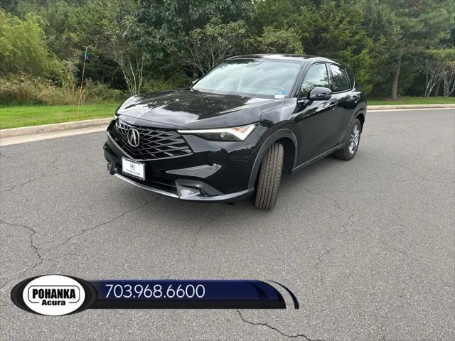 2026 Acura ADX Base