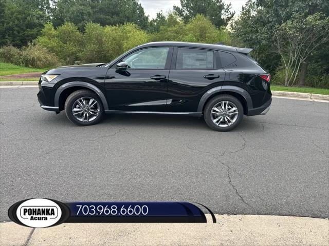 2026 Acura ADX Base