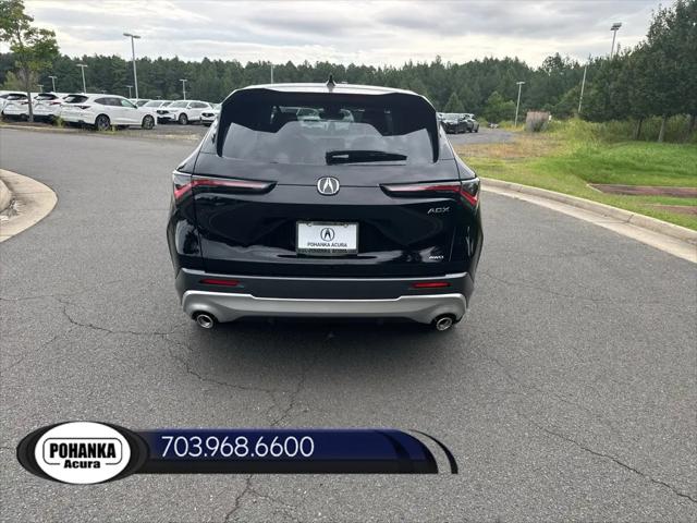 2026 Acura ADX Base