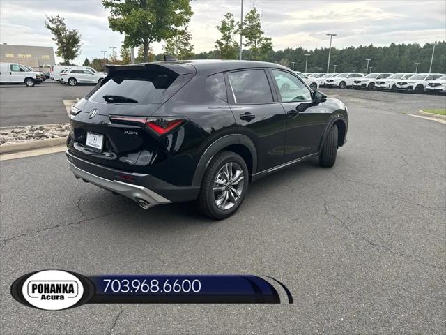 2026 Acura ADX Base