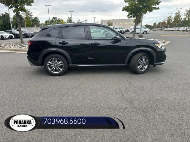 2026 Acura ADX Base