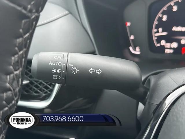 2026 Acura ADX Base