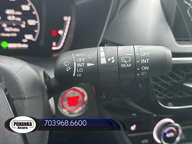 2026 Acura ADX Base