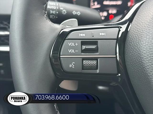 2026 Acura ADX Base