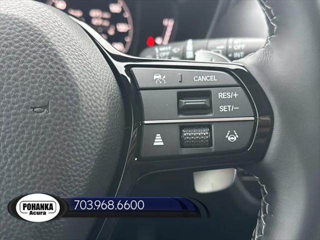 2026 Acura ADX Base