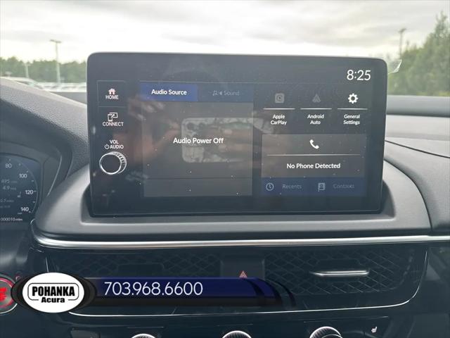2026 Acura ADX Base