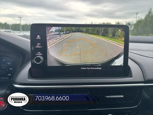 2026 Acura ADX Base