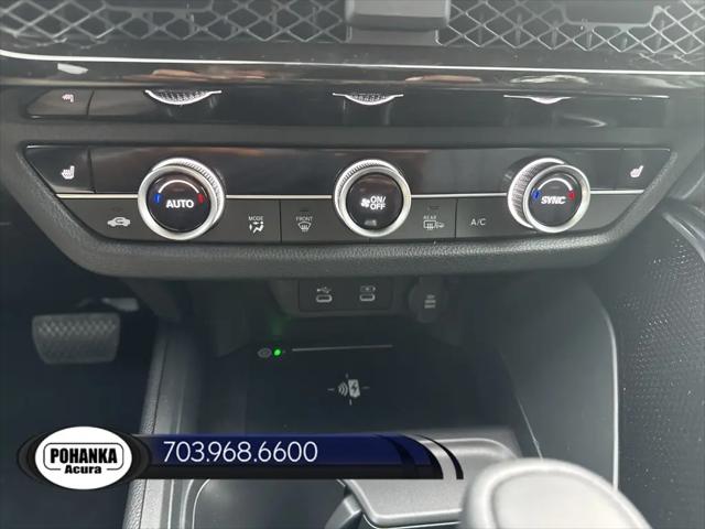 2026 Acura ADX Base
