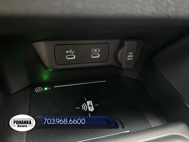 2026 Acura ADX Base