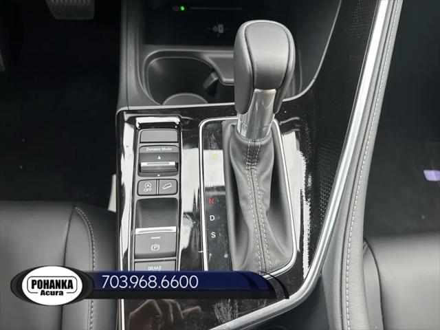 2026 Acura ADX Base