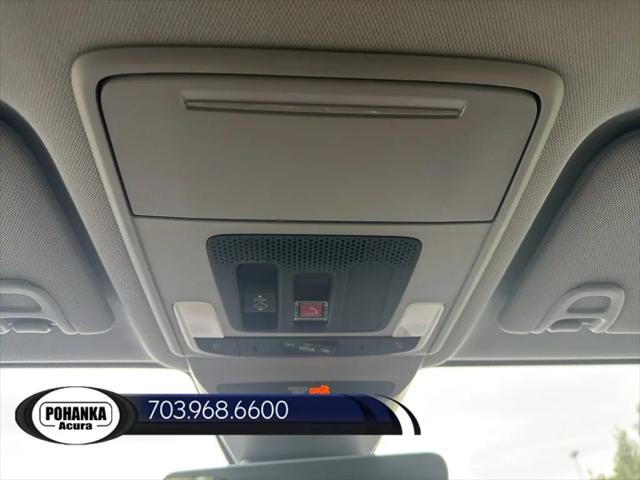 2026 Acura ADX Base