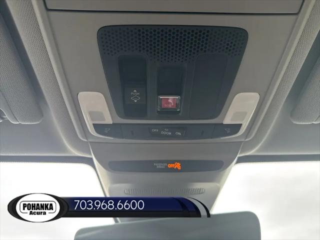 2026 Acura ADX Base