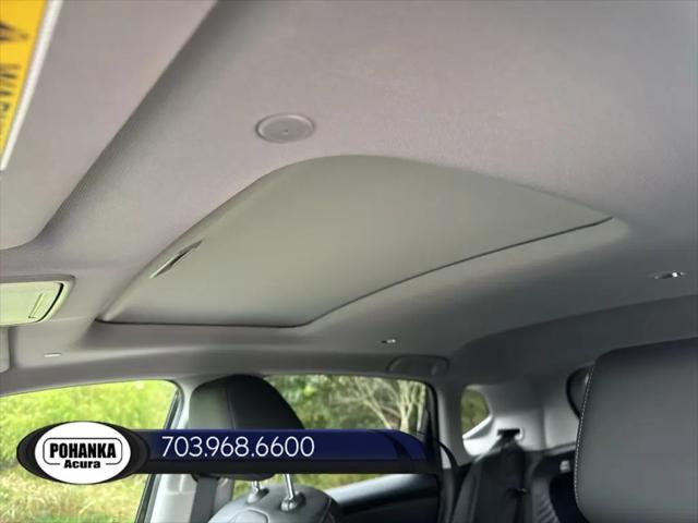 2026 Acura ADX Base