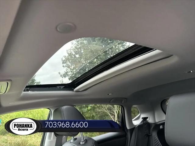 2026 Acura ADX Base