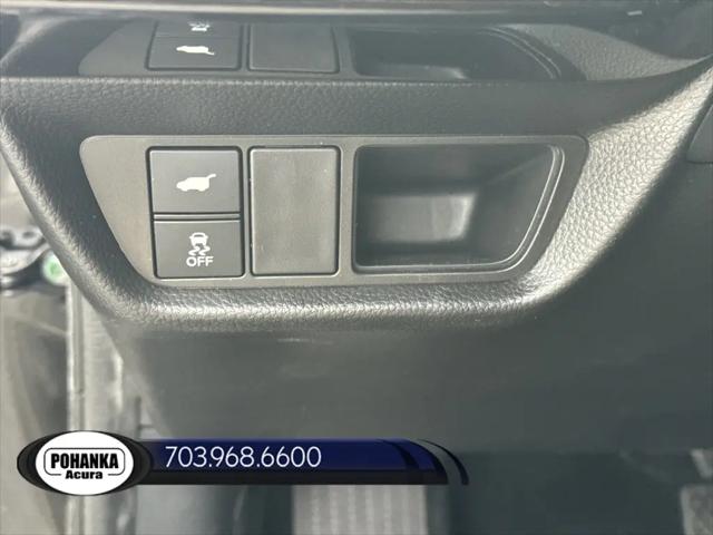 2026 Acura ADX Base