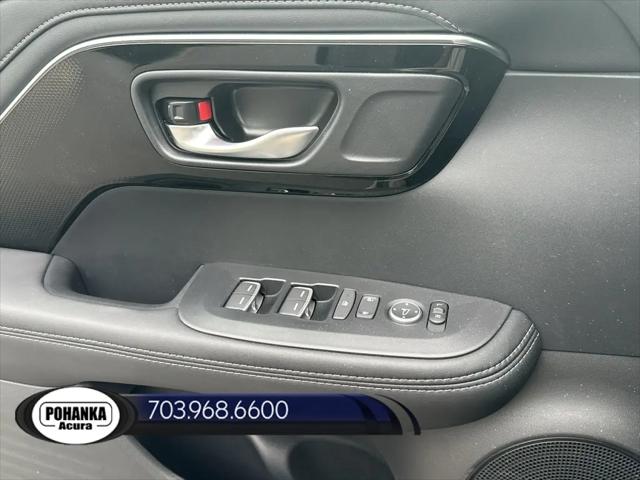 2026 Acura ADX Base