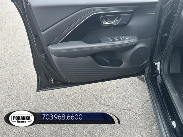 2026 Acura ADX Base