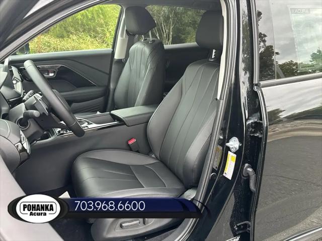 2026 Acura ADX Base