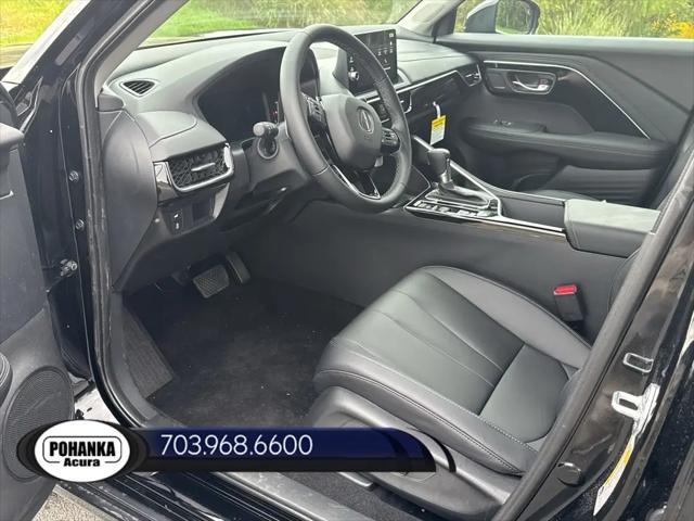 2026 Acura ADX Base