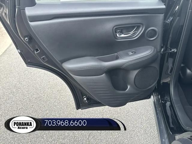 2026 Acura ADX Base