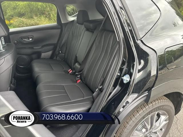 2026 Acura ADX Base
