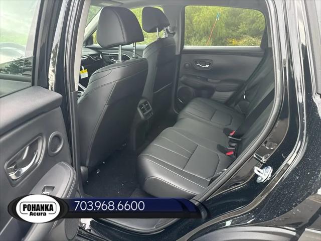 2026 Acura ADX Base