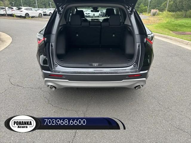 2026 Acura ADX Base