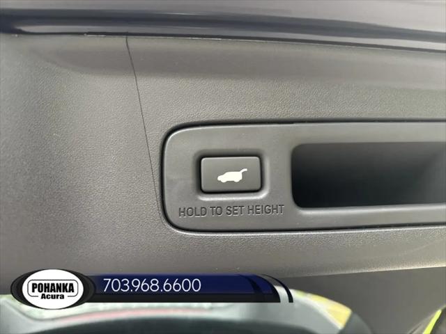 2026 Acura ADX Base