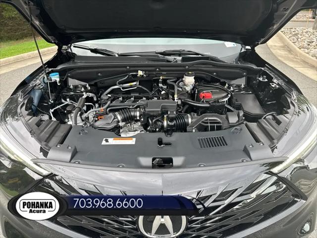 2026 Acura ADX Base