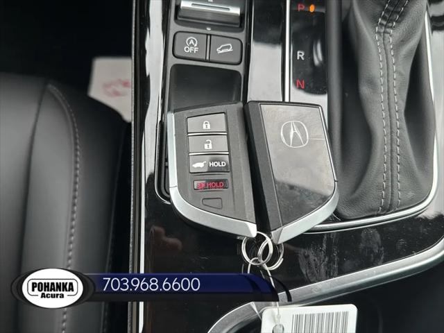 2026 Acura ADX Base
