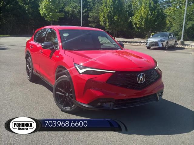 2026 Acura ADX A-Spec with Advance for sale in Chantilly, VA