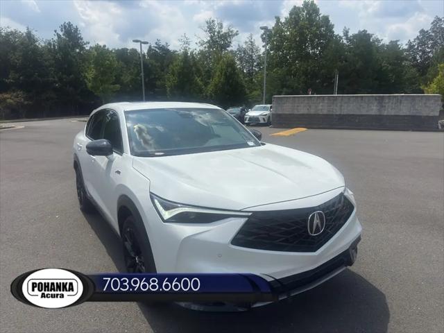 2026 Acura ADX A-Spec with Advance for sale in Chantilly, VA