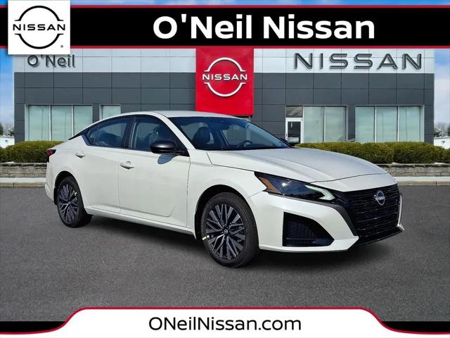 2026 Nissan Altima SV AWD for sale in Warminster, PA