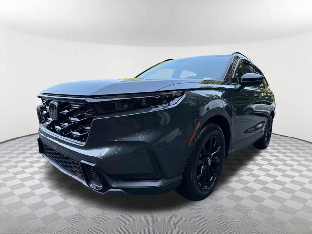 2023 Honda CR-V Hybrid Sport for sale in Newnan, GA